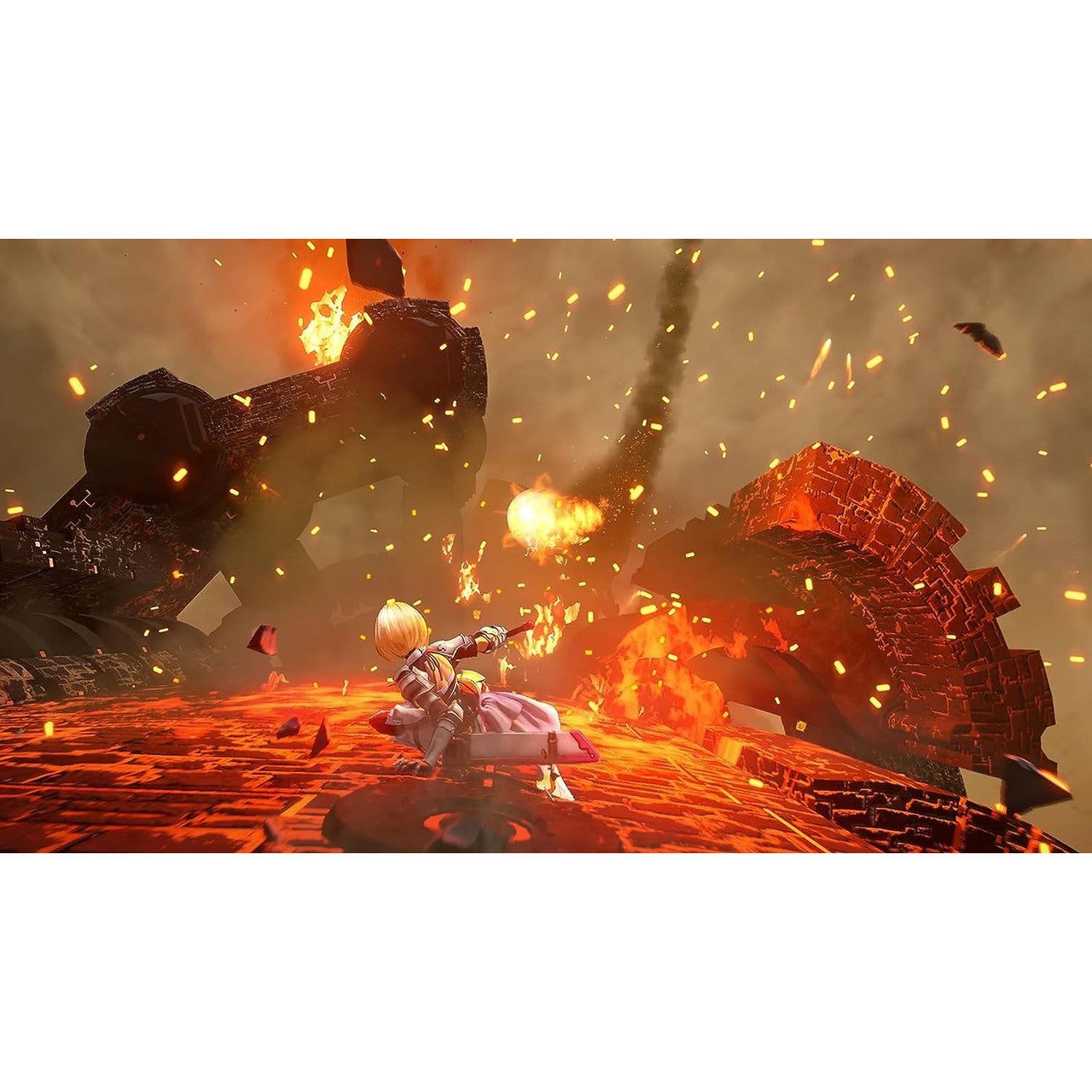 XSEED - Granblue Fantasy: Relink: Deluxe Edition - PS5