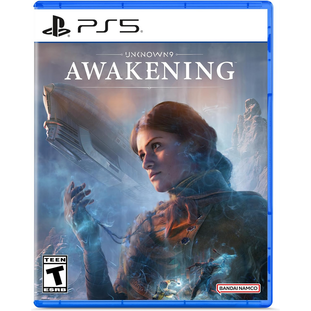Bandai Namco - Unknown 9: Awakening - PS5