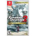 Nintendo - Xenoblade Chronicles 2: Torna The Golden Country - Switch