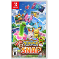 Nintendo - New Pokemon Snap - Switch
