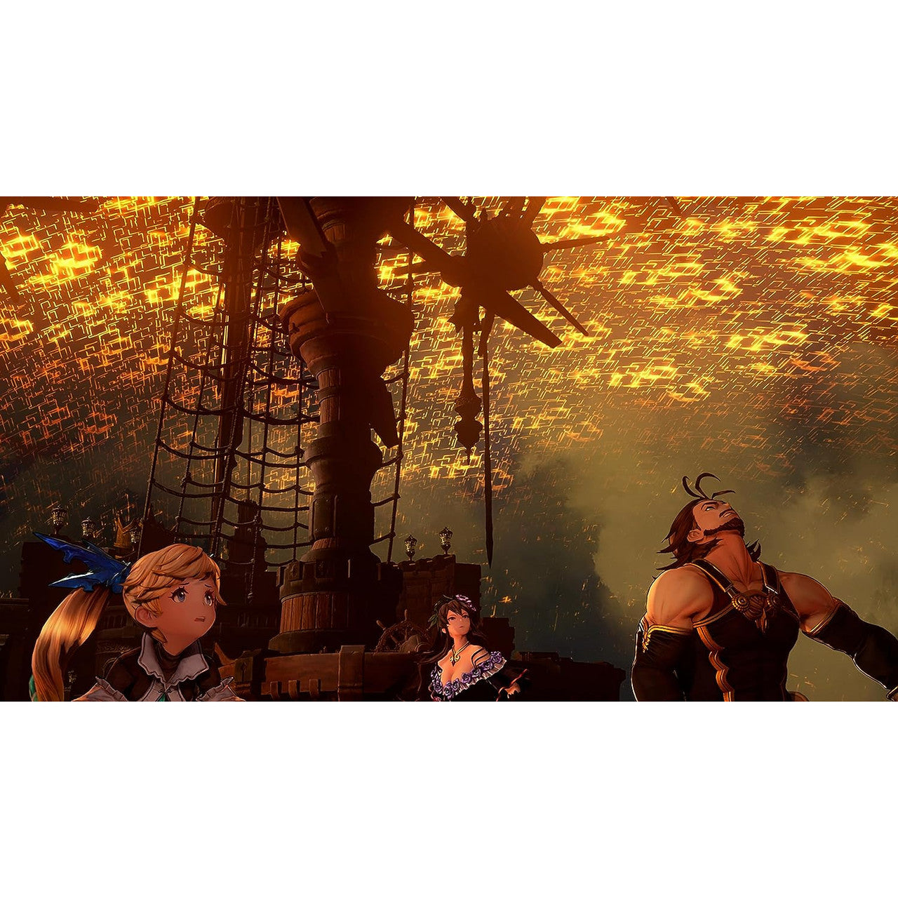 XSEED - Granblue Fantasy: Relink: Deluxe Edition - PS5