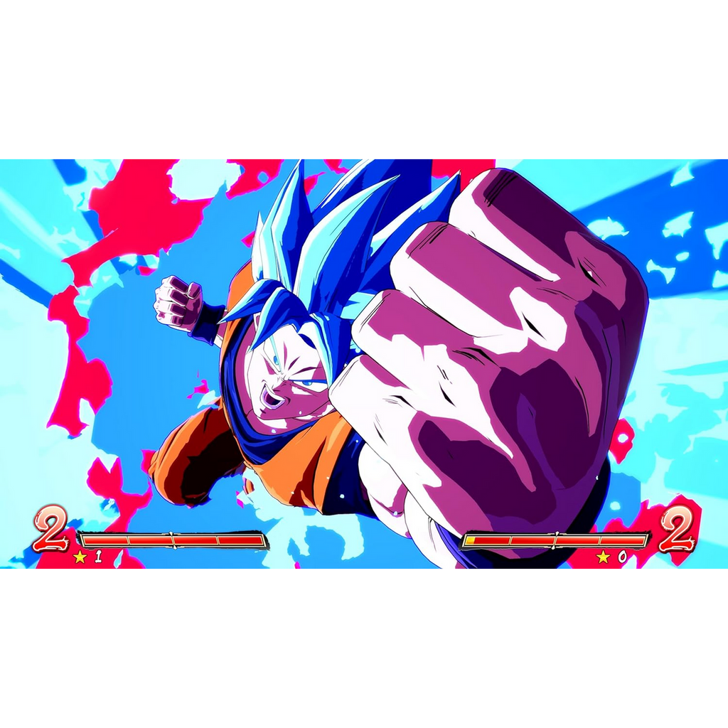 Bandai Namco - Dragon Ball: FighterZ - PS5