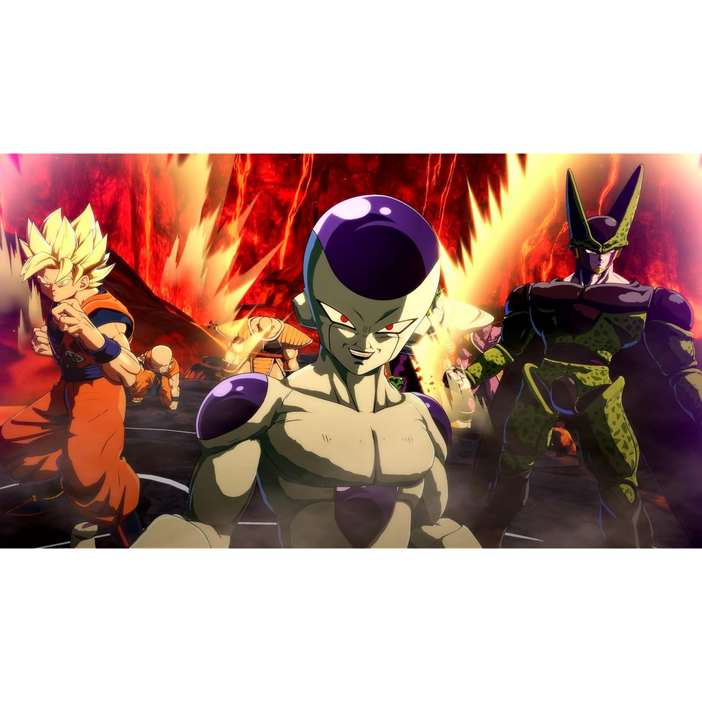 Bandai Namco - Dragon Ball: FighterZ - PS5