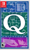 Nintendo Switch Q Collection - Video Game