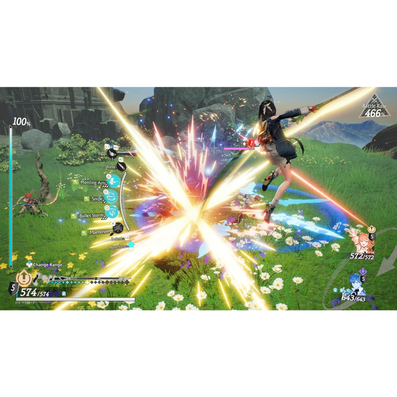 Koei Tecmo - Atelier Yumia: The Alchemist of Memories & the Envisioned Land - Switch