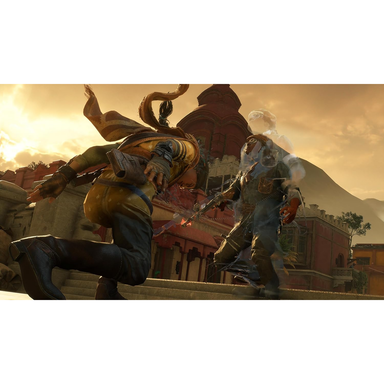 Bandai Namco - Unknown 9: Awakening - Xbox Series X