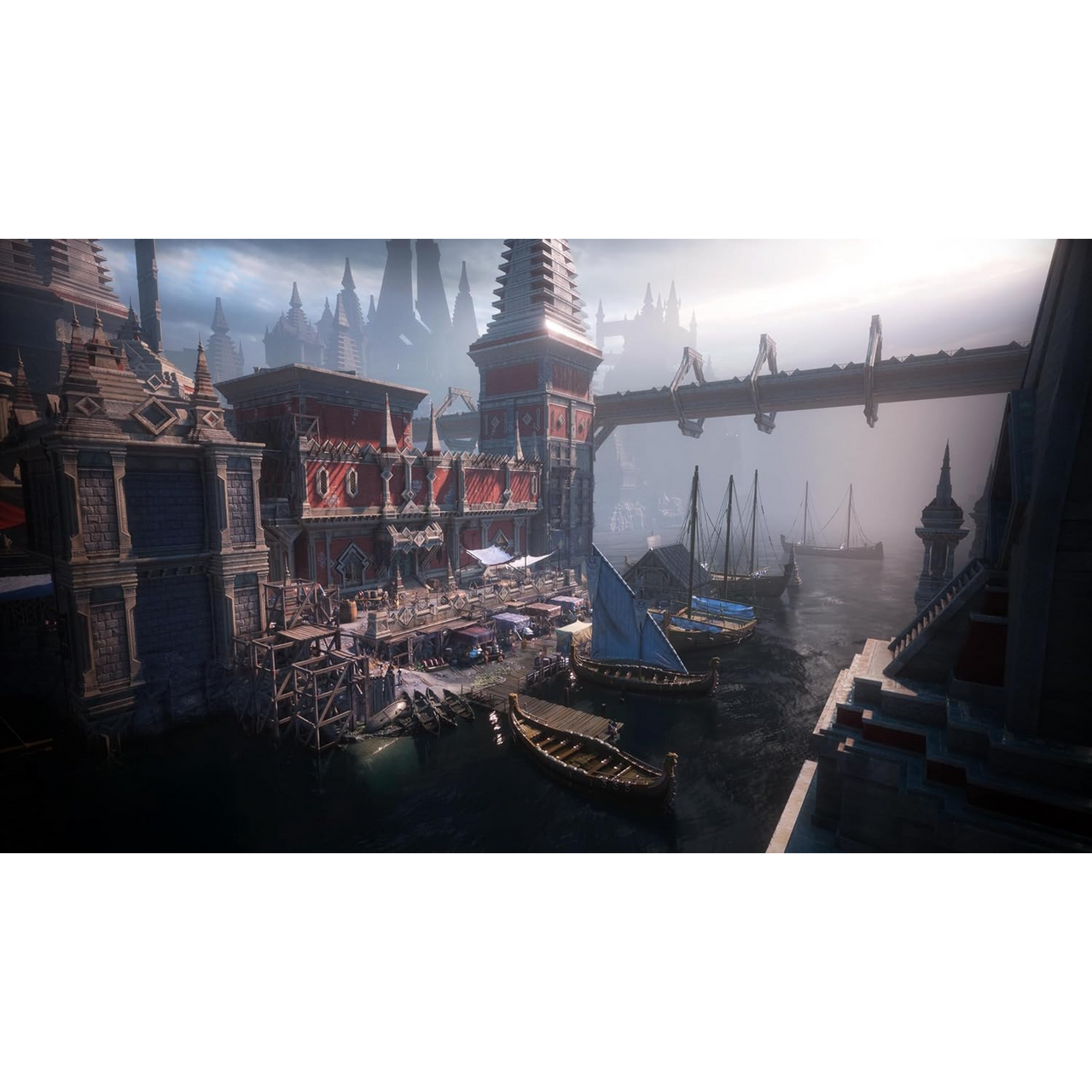 Electronic Arts - Dragon Age: The Veilguard - PS5