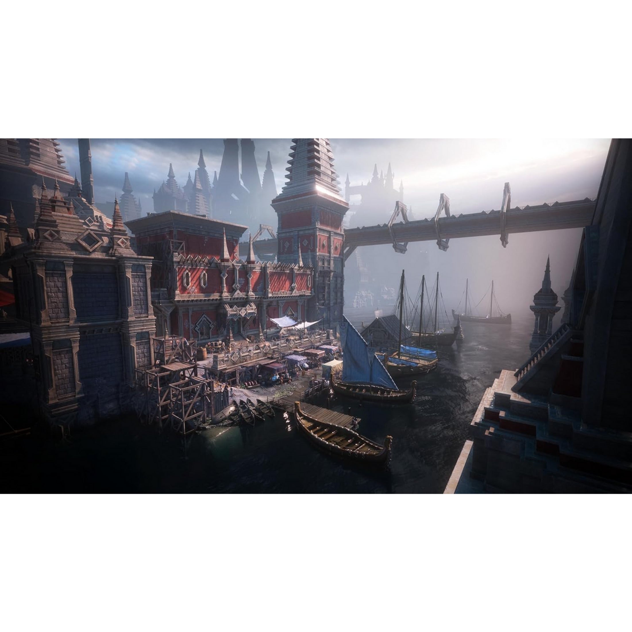 Electronic Arts - Dragon Age: The Veilguard - Xbox Series X