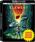 The Fifth Element [4K UHD]