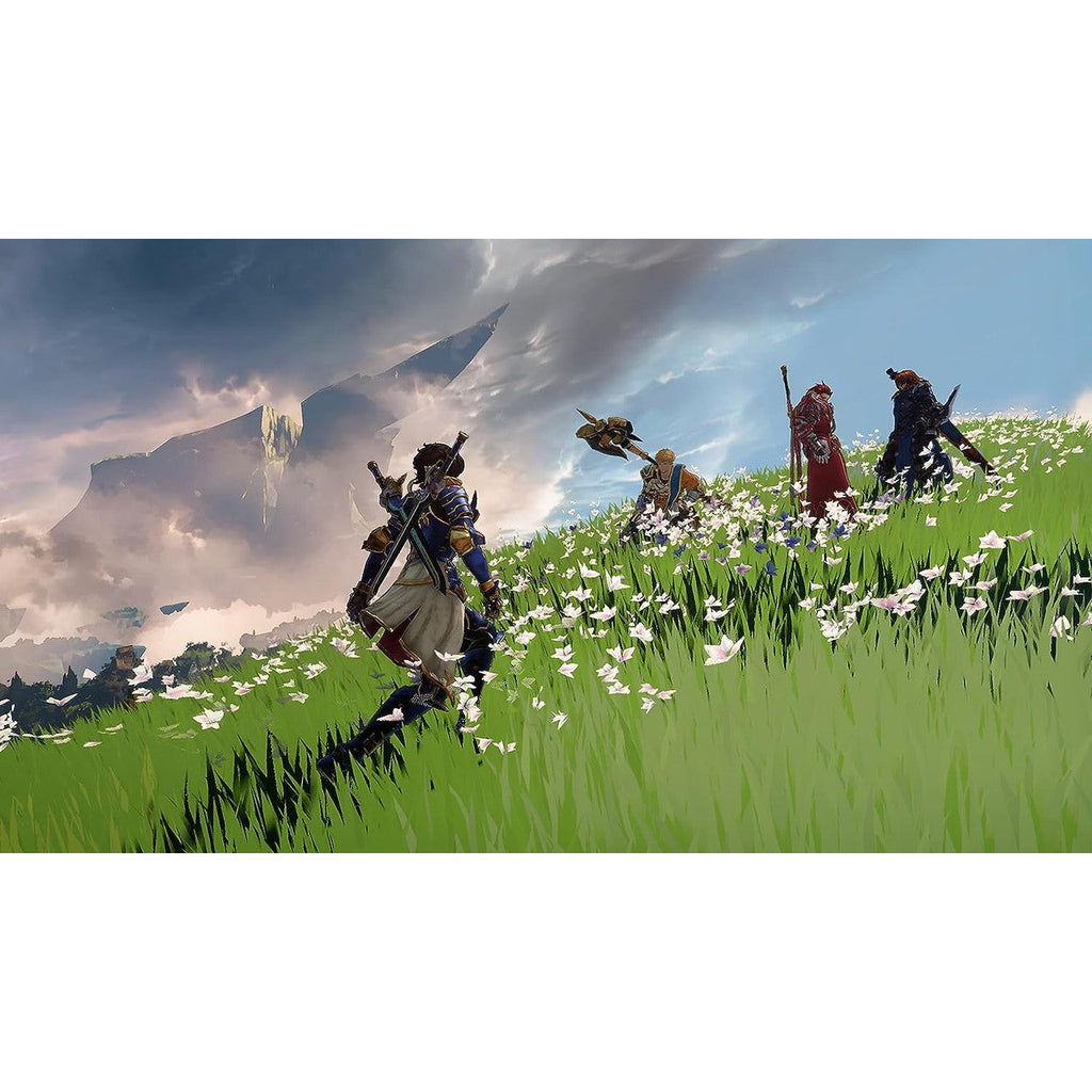 XSEED - Granblue Fantasy: Relink: Deluxe Edition - PS5