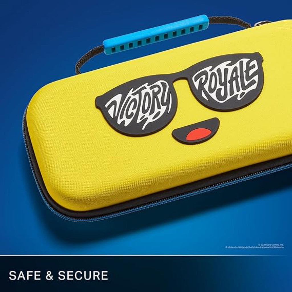 PowerA - Switch Protection Case: Fortnite: Peely - PowerA