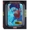 Kill - Steelbook [4K UHD]