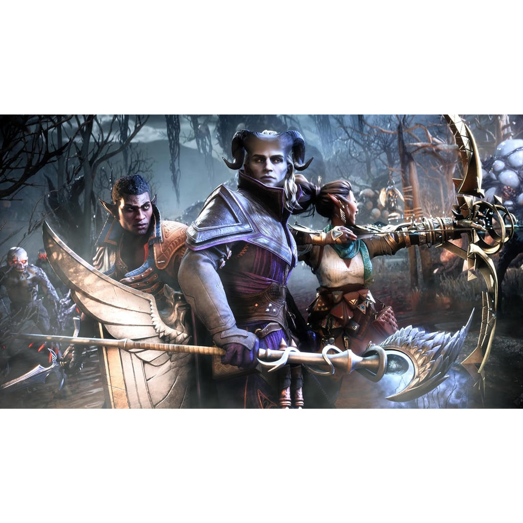 Electronic Arts - Dragon Age: The Veilguard - Xbox Series X