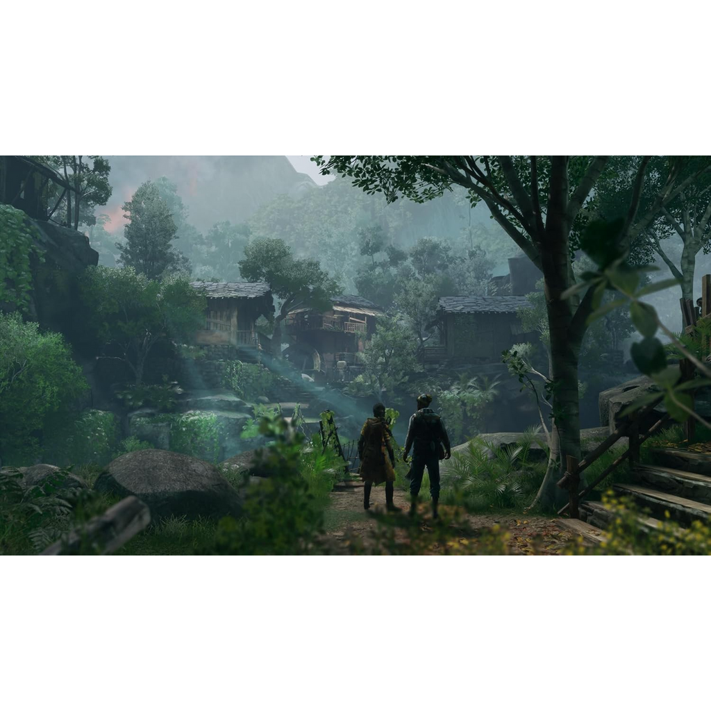 Bandai Namco - Unknown 9: Awakening - Xbox Series X