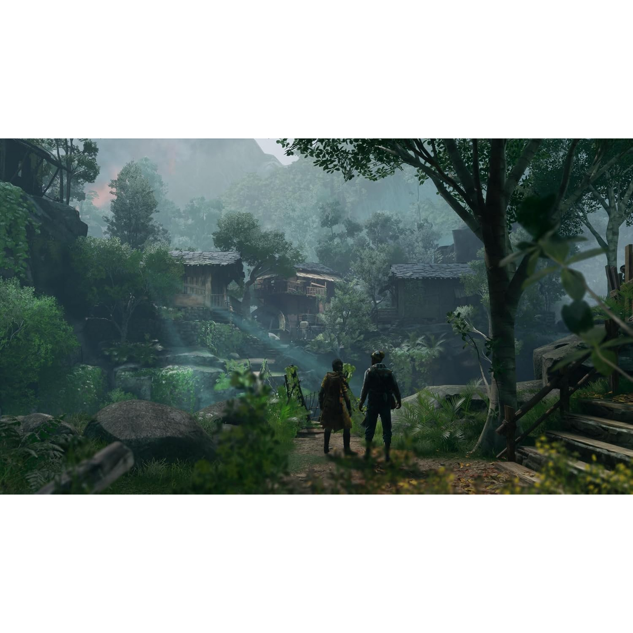 Bandai Namco - Unknown 9: Awakening - Xbox Series X