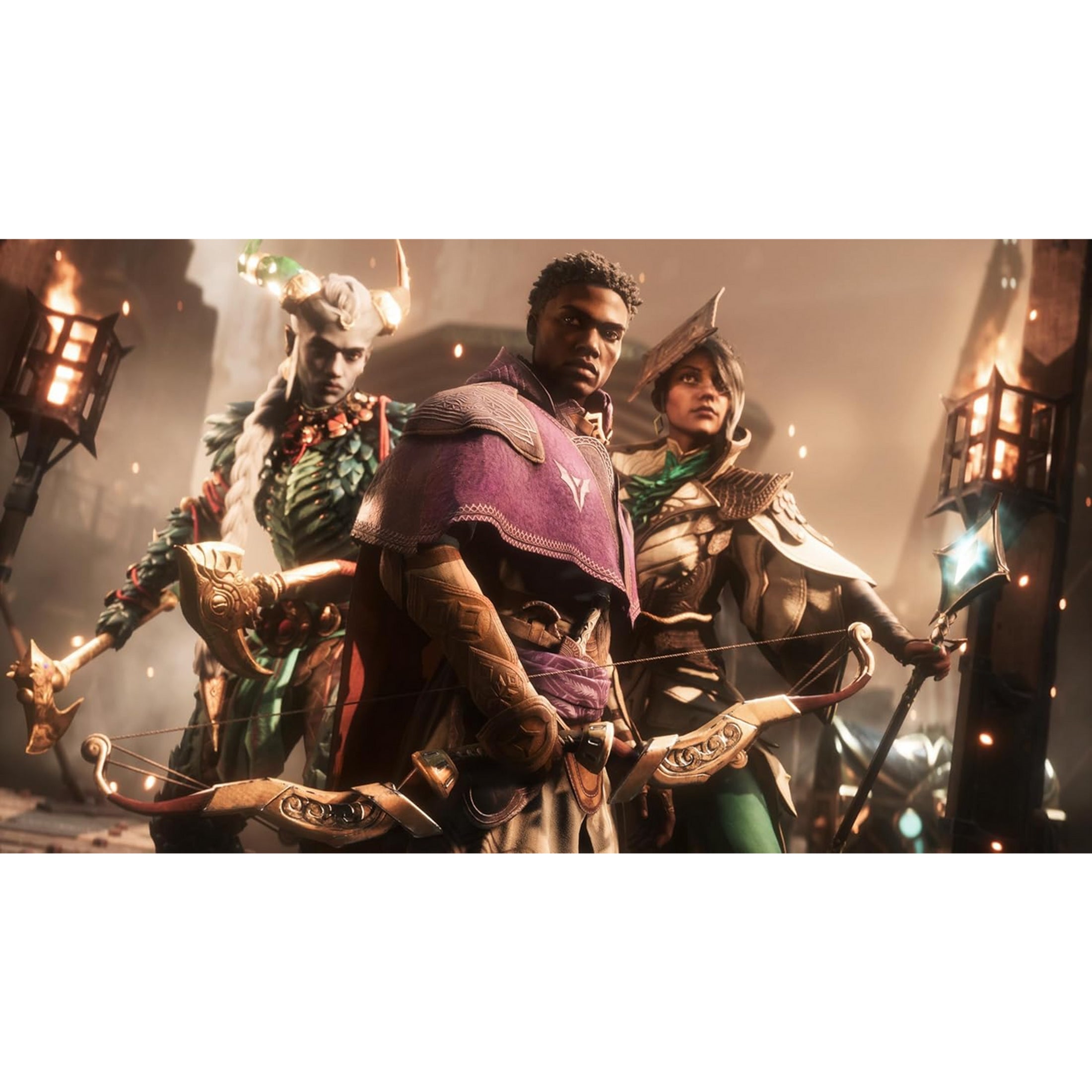 Electronic Arts - Dragon Age: The Veilguard - Xbox Series X