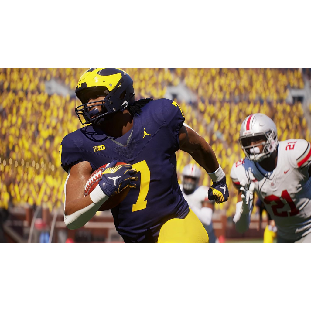 Electronic Arts - College Football 25 - PS5