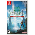 Bandai Namco - One Piece Odyssey: Deluxe Edition - Switch