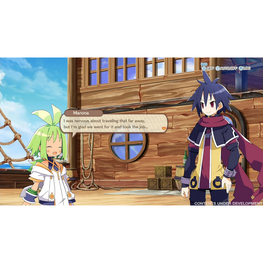 Koei Tecmo - Phantom Brave: The Lost Hero: Deluxe Edition - PS5