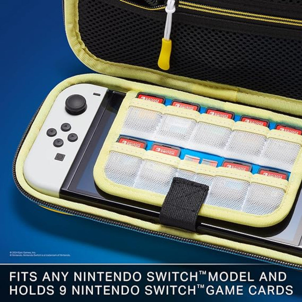 PowerA - Switch Protection Case: Fortnite: Peely - PowerA
