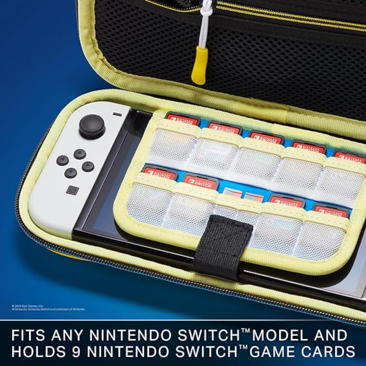 PowerA - Switch Protection Case: Fortnite: Peely - PowerA
