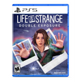 Square Enix - Life Is Strange: Double Exposure - PS5