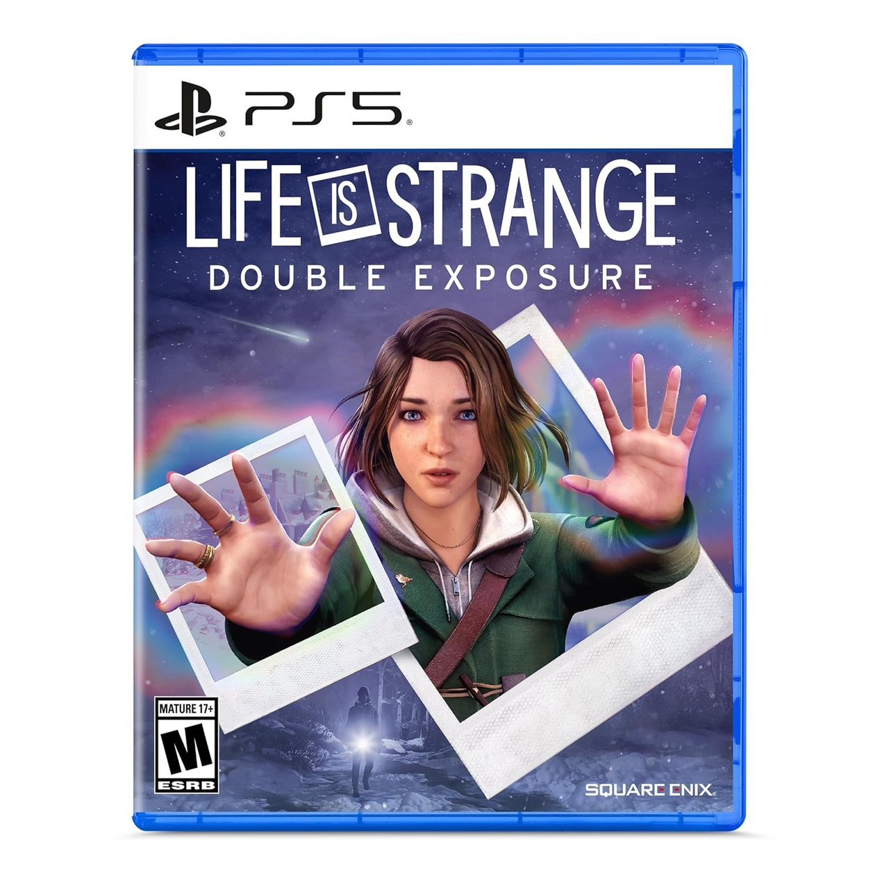Square Enix - Life Is Strange: Double Exposure - PS5
