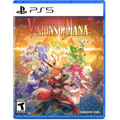 Square Enix - Visions of Mana - PS5