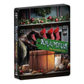 Krampus - The Naughty Cut Limited Edition Steelbook [4K Ultra HD + Blu-ray]