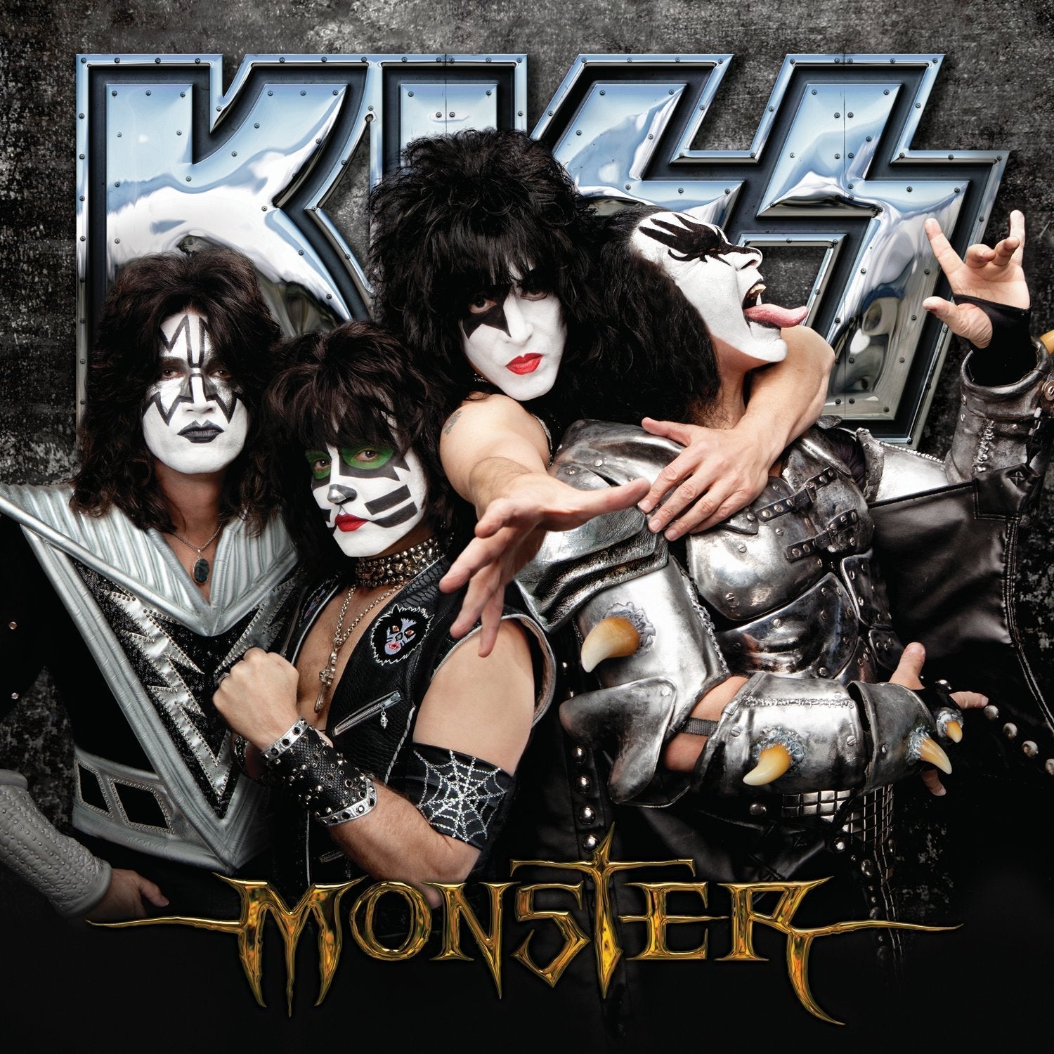 Monster & Alive Ii