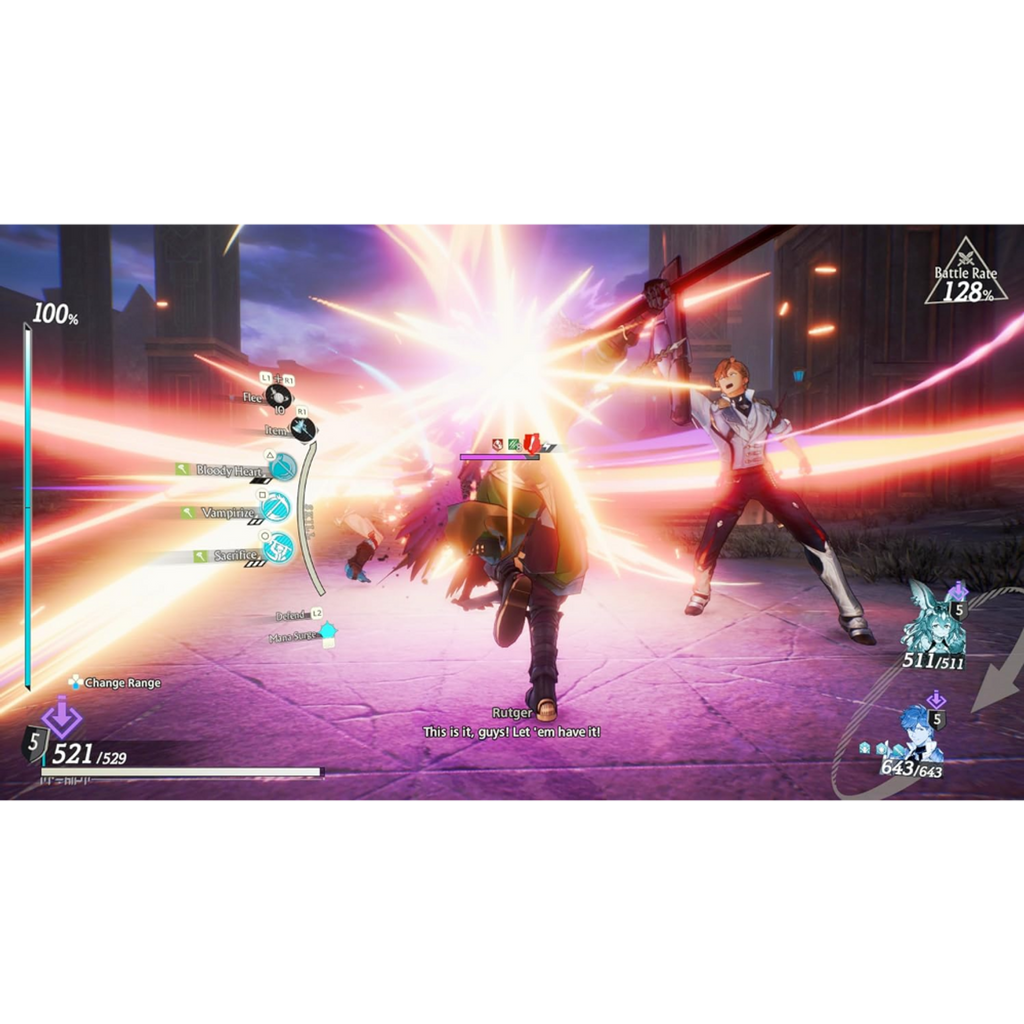 Koei Tecmo - Atelier Yumia: The Alchemist of Memories & the Envisioned Land - Switch
