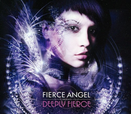 Fierce Angel Presents / Various - Fierce Angel Presents / Various - Music CD