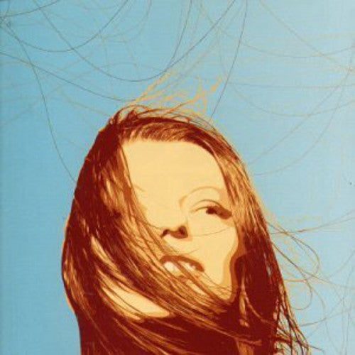 Renoir,axelle - Plage - Music CD