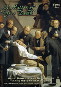 Matter Of Life And Death: Magic Moments & Dark - Matter Of Life And Death: Magic Moments & Dark - DVD