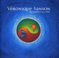 Sanson,veronique - D'un Papillon A Une Etoile - Music CD