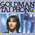 Tai-phong / J.j. Goldman - Annees Warner - Music CD