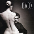 Babx - Babx - Music CD