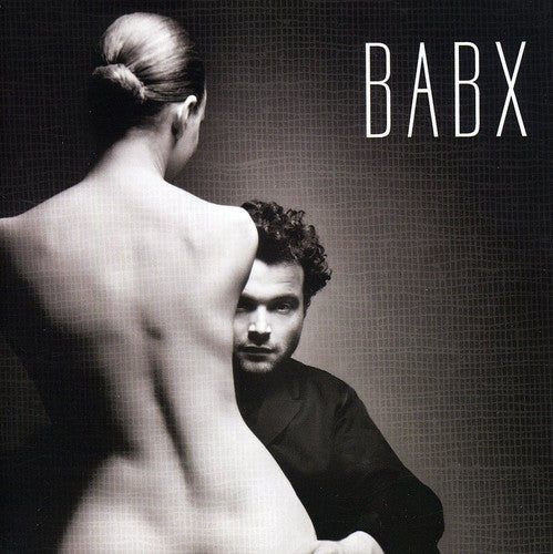 Babx - Babx - Music CD