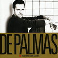 De Palmas,gerald - Un Homme Sans Racines - Music CD