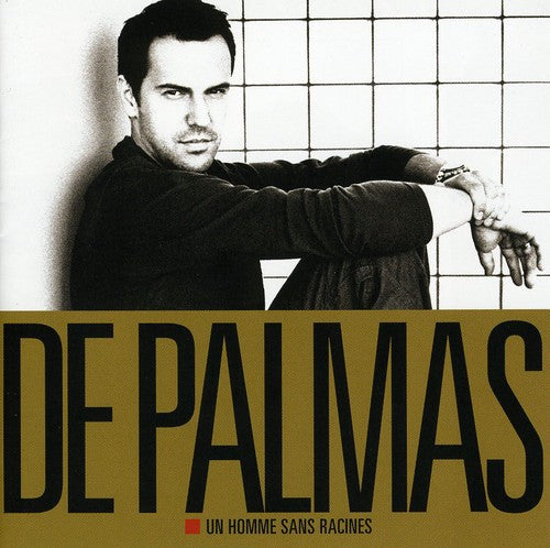 De Palmas,gerald - Un Homme Sans Racines - Music CD