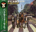 Punkles - For Sale - Music CD