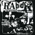 Rabid - Bloody Road To Glory - Music CD