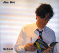 Jim Bob - School - Music CD