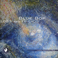 Dachtyls,linda - Blue Bop - Music CD