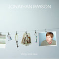 Rayson,jonathan - Shiny & New - Music CD