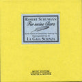 Schumann / Gaia Scienza - Fur Meine Clara - Music CD