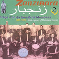 Zanzibara 2: Golden Years Of Mombara Taarab / Var - Zanzibara 2: Golden Years Of Mombara Taarab / Var - Music CD