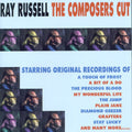 Russell,ray - Composer's Cut - Music CD