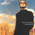 Divine Comedy - Secret History - Music CD
