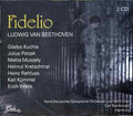 Beethoven / Wenk / Ndr Sym Orch / Bamberger - Beethoven: Fidelio - Music CD